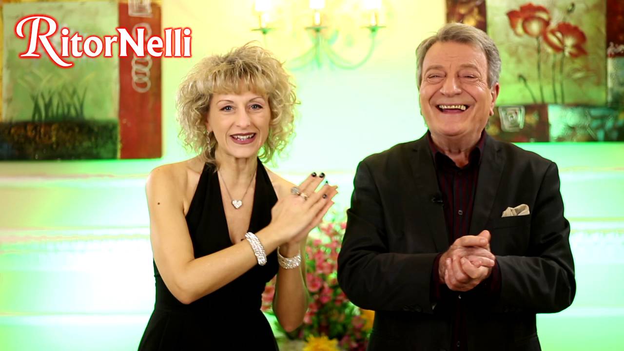 Trasmissione RitorNelli